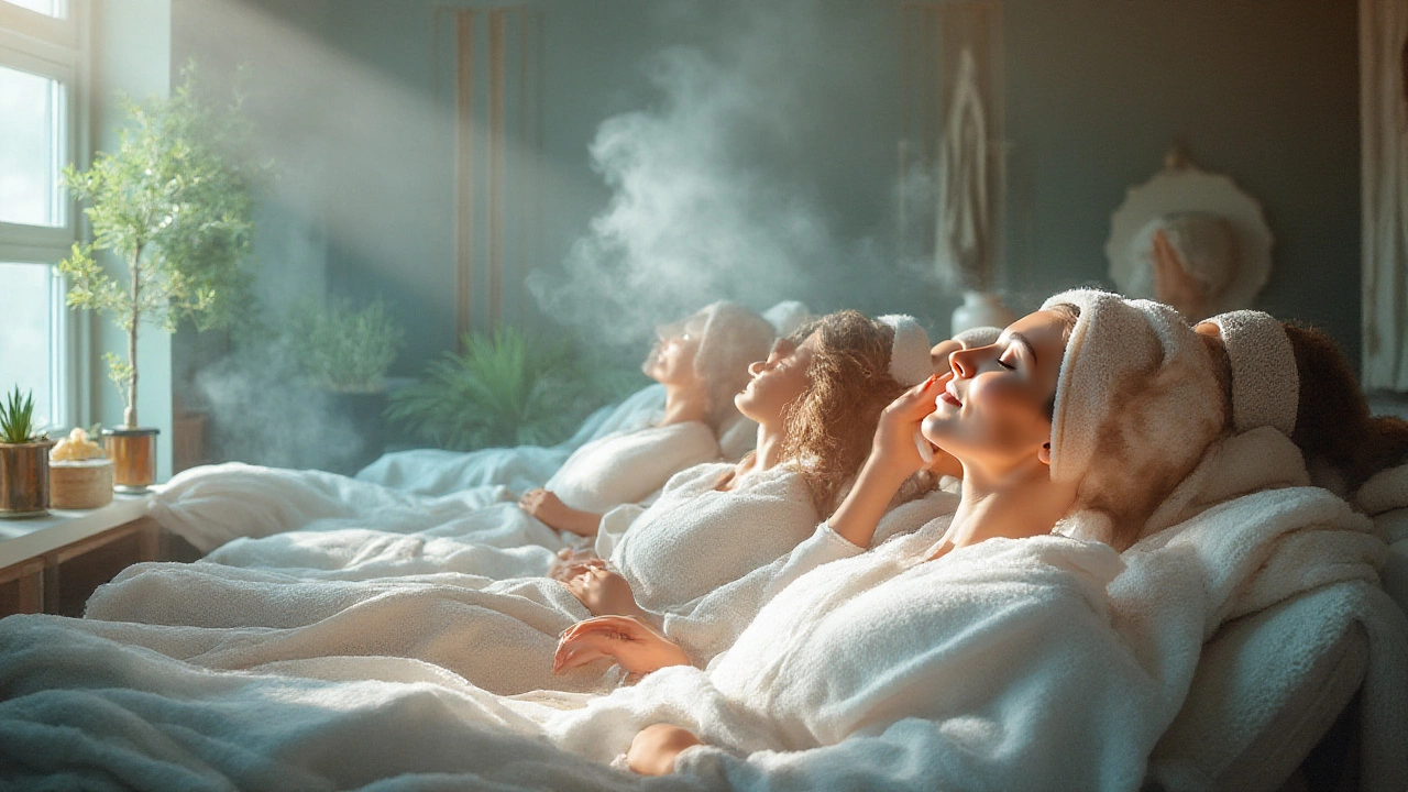 What Counts as a Beauty Treatment? Your Complete Guide
