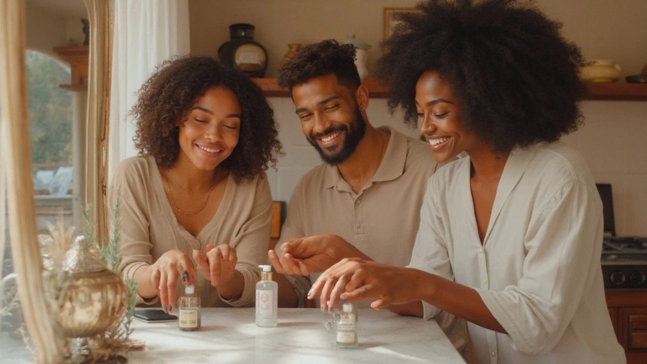 Step‑by‑Step Evening Routine