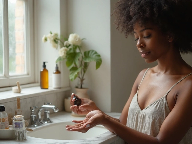 Best Natural Products for Skin (2025): What Really Works by Skin Type
