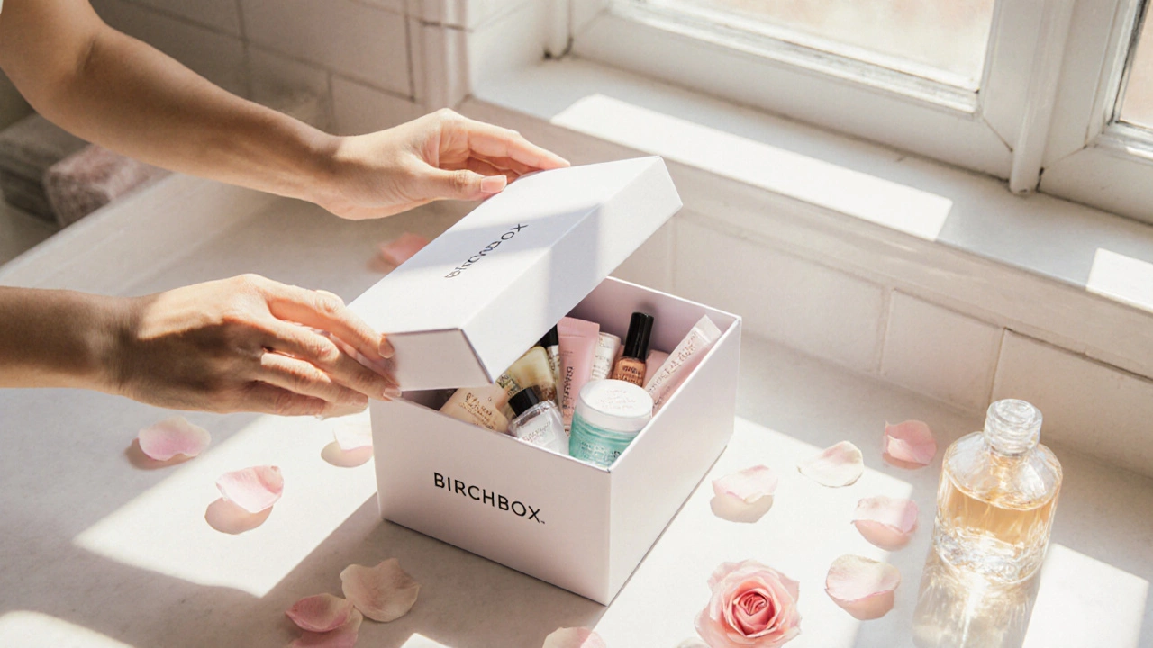 Birchbox Sale: Was the Beauty Subscription Box Sold?