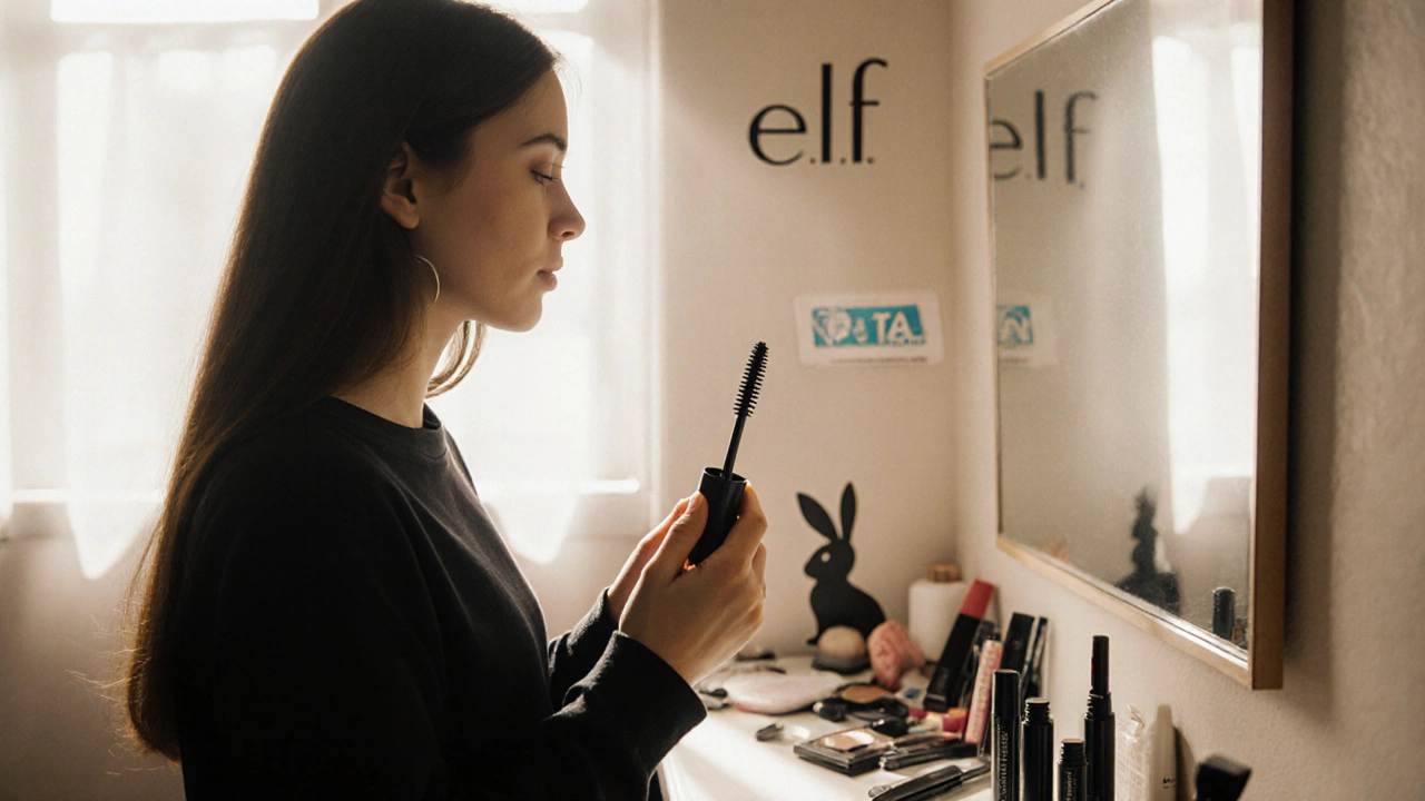 Elf Cosmetics Ethical Review: Cruelty‑Free, Sustainable, and Transparent