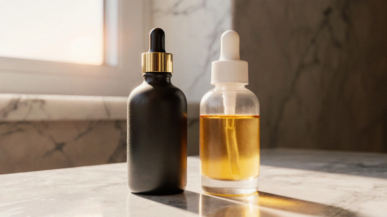 High‑End Skincare vs. Drugstore: Which Really Works?