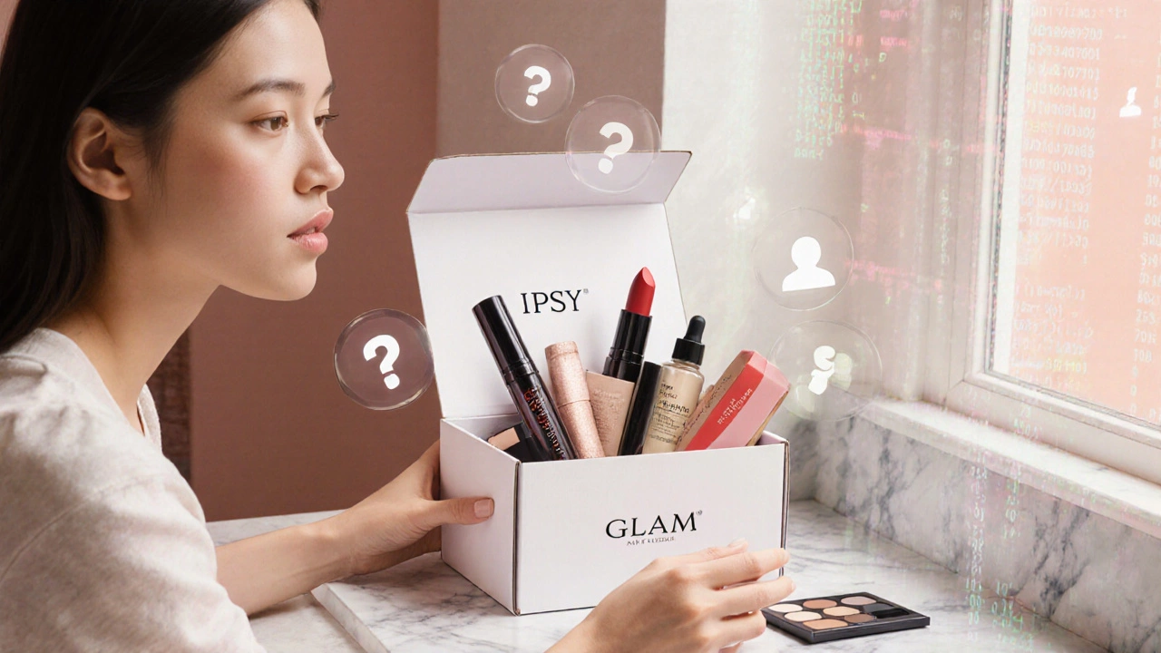 Is IPSY Really Personalized? A Deep Dive into the Beauty Subscription Box Experience