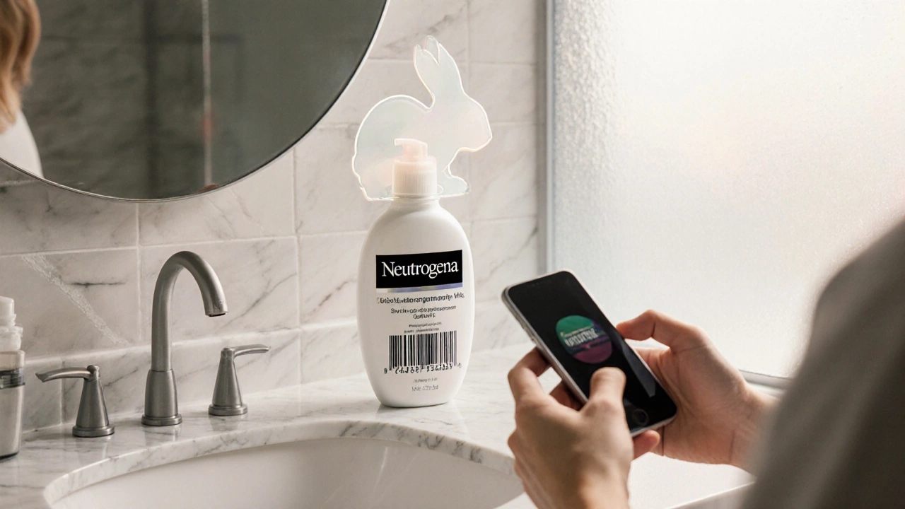 Neutrogena cruelty‑free status: facts, certifications & alternatives