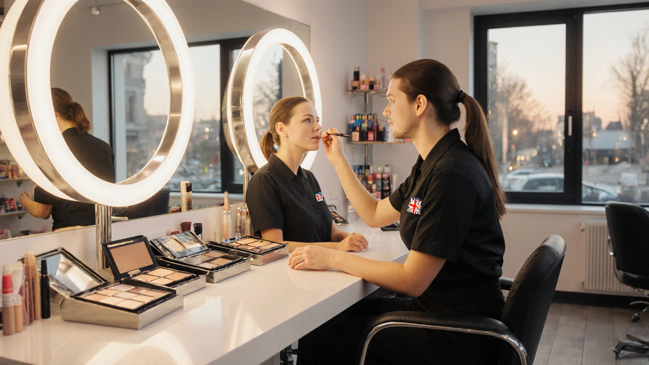 Should You Tip a Makeup Artist at Ulta? Tips & Etiquette Explained
