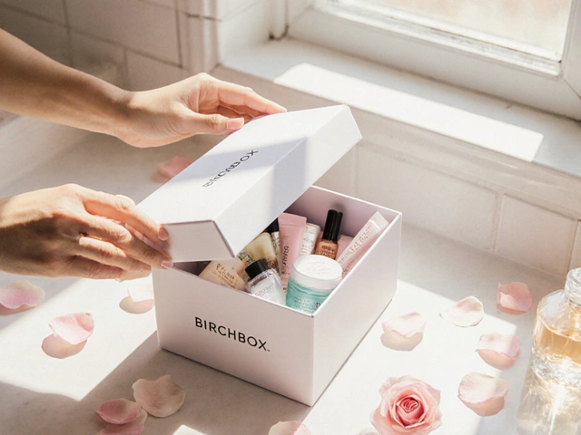 Birchbox Sale: Was the Beauty Subscription Box Sold?