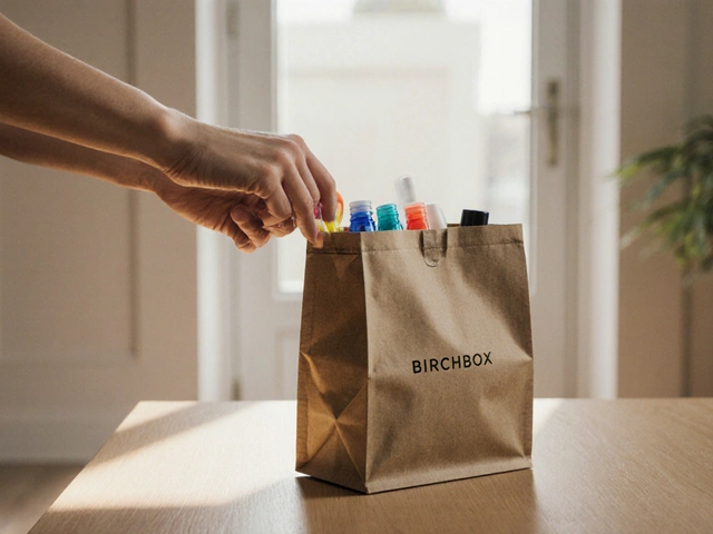 Birchbox Subscription Box: What It Offers and How It Works