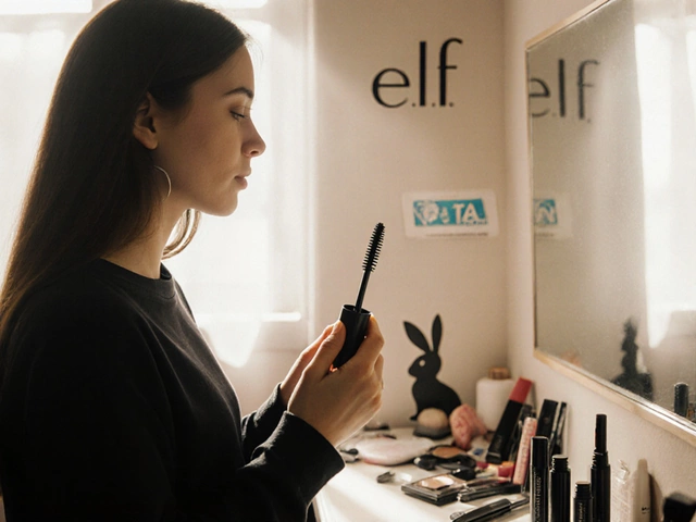 Elf Cosmetics Ethical Review: Cruelty‑Free, Sustainable, and Transparent