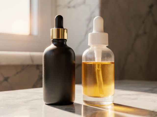 High‑End Skincare vs. Drugstore: Which Really Works?