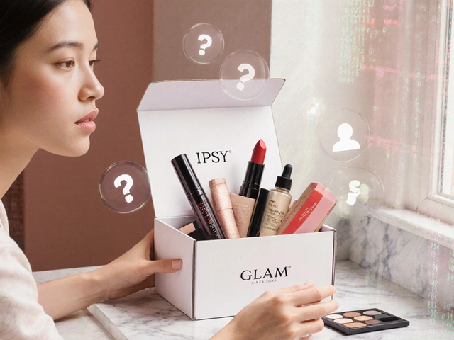 Is IPSY Really Personalized? A Deep Dive into the Beauty Subscription Box Experience