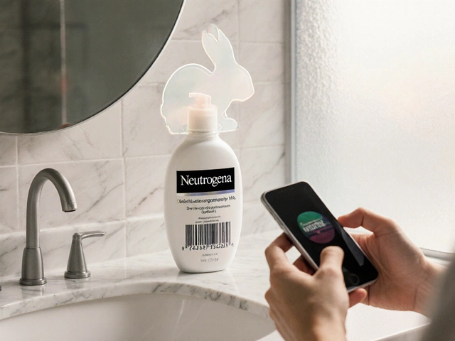 Neutrogena cruelty‑free status: facts, certifications & alternatives