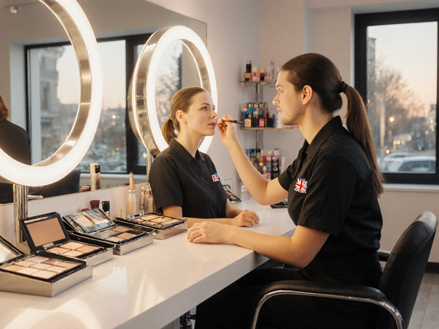 Should You Tip a Makeup Artist at Ulta? Tips & Etiquette Explained