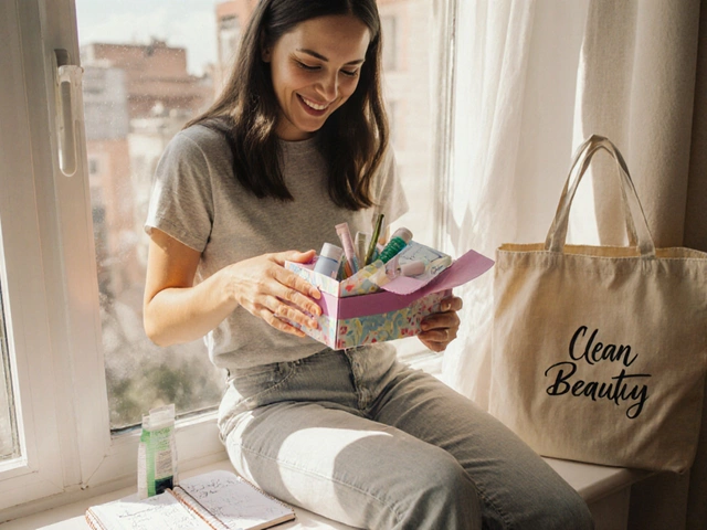 What Demographic Buys Subscription Boxes? Beauty Box Buyers Revealed