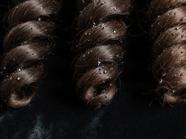 What Does 3 Mean Hair? Understanding Hair Type 3 Curl Patterns
