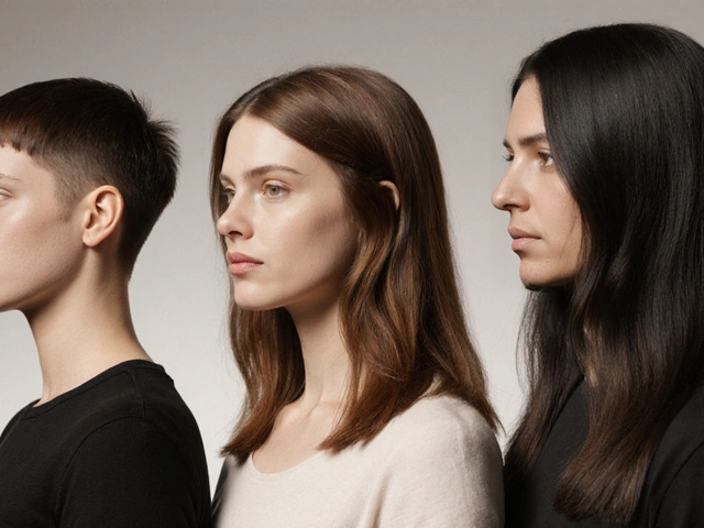 Which Hair Length Is Most Attractive? Science‑Backed Guide