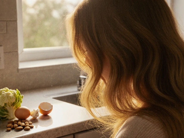 Which Vitamin Is Best for Hair Health? A Practical Guide