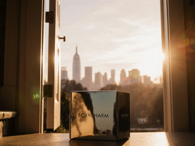 Who Owns BoxyCharm? Inside the Luxe Box Parent Company