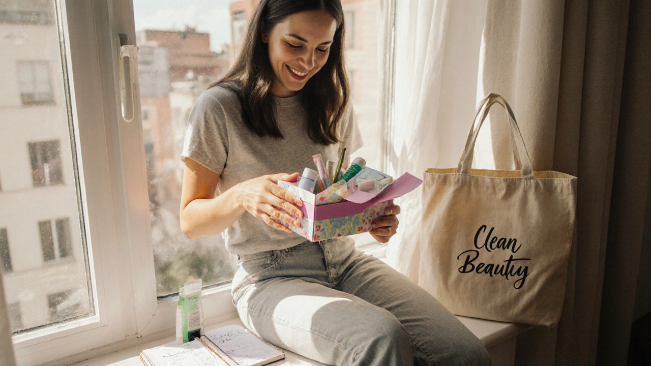 What Demographic Buys Subscription Boxes? Beauty Box Buyers Revealed