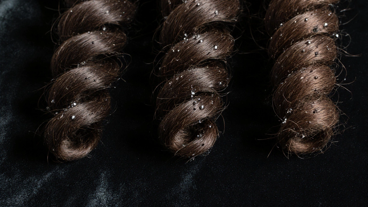 What Does 3 Mean Hair? Understanding Hair Type 3 Curl Patterns
