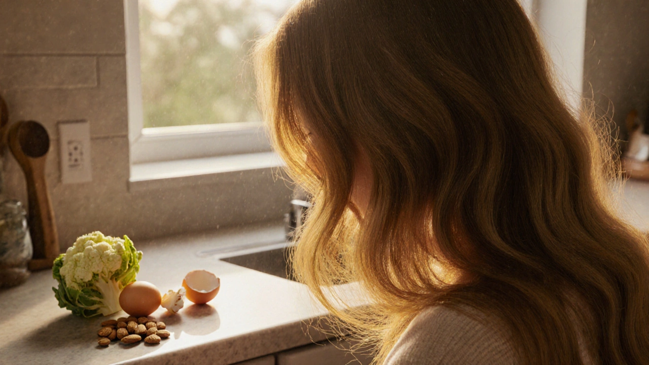 Which Vitamin Is Best for Hair Health? A Practical Guide