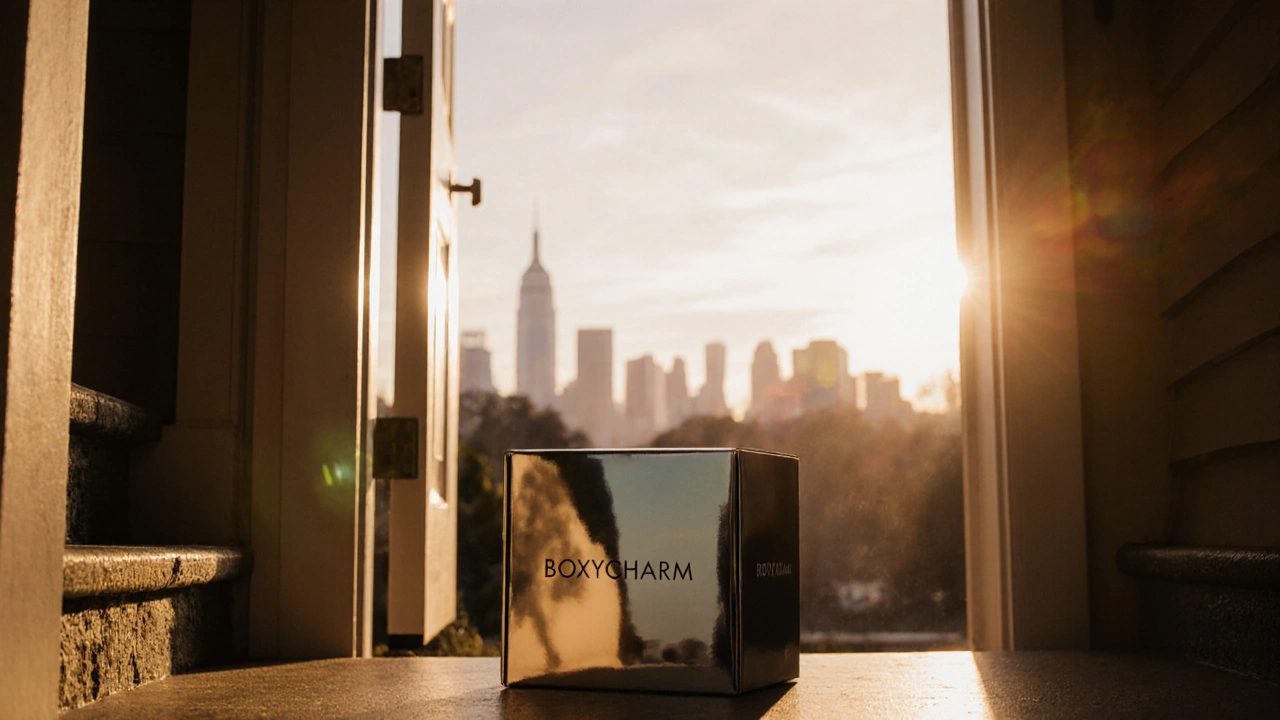 Who Owns BoxyCharm? Inside the Luxe Box Parent Company
