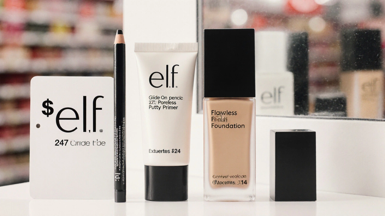 Is Elf a cheap brand? The real story behind ELF Cosmetics' price and quality