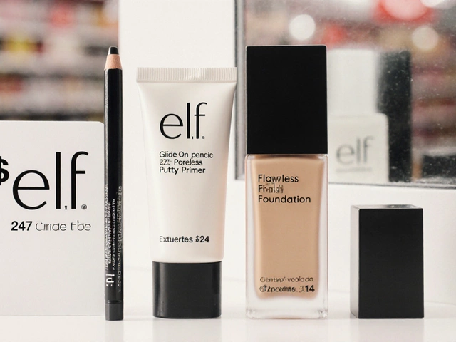 Is Elf a cheap brand? The real story behind ELF Cosmetics' price and quality