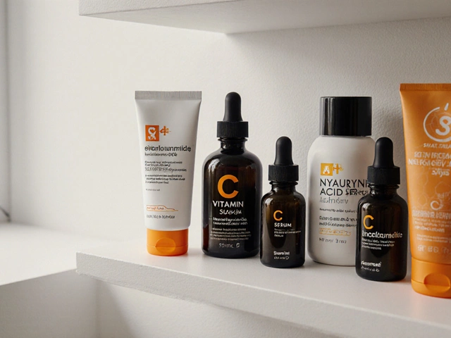 What Dermatologists Really Recommend for Wrinkles