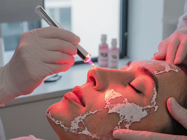 What Facial Treatments Are Actually Worth It? Real Results You Can Trust
