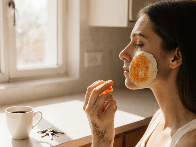 What Is the Most Anti-Aging Thing You Can Do?