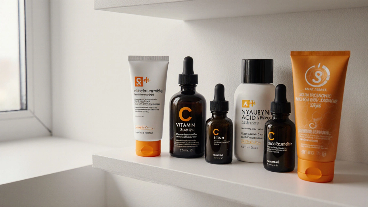 What Dermatologists Really Recommend for Wrinkles