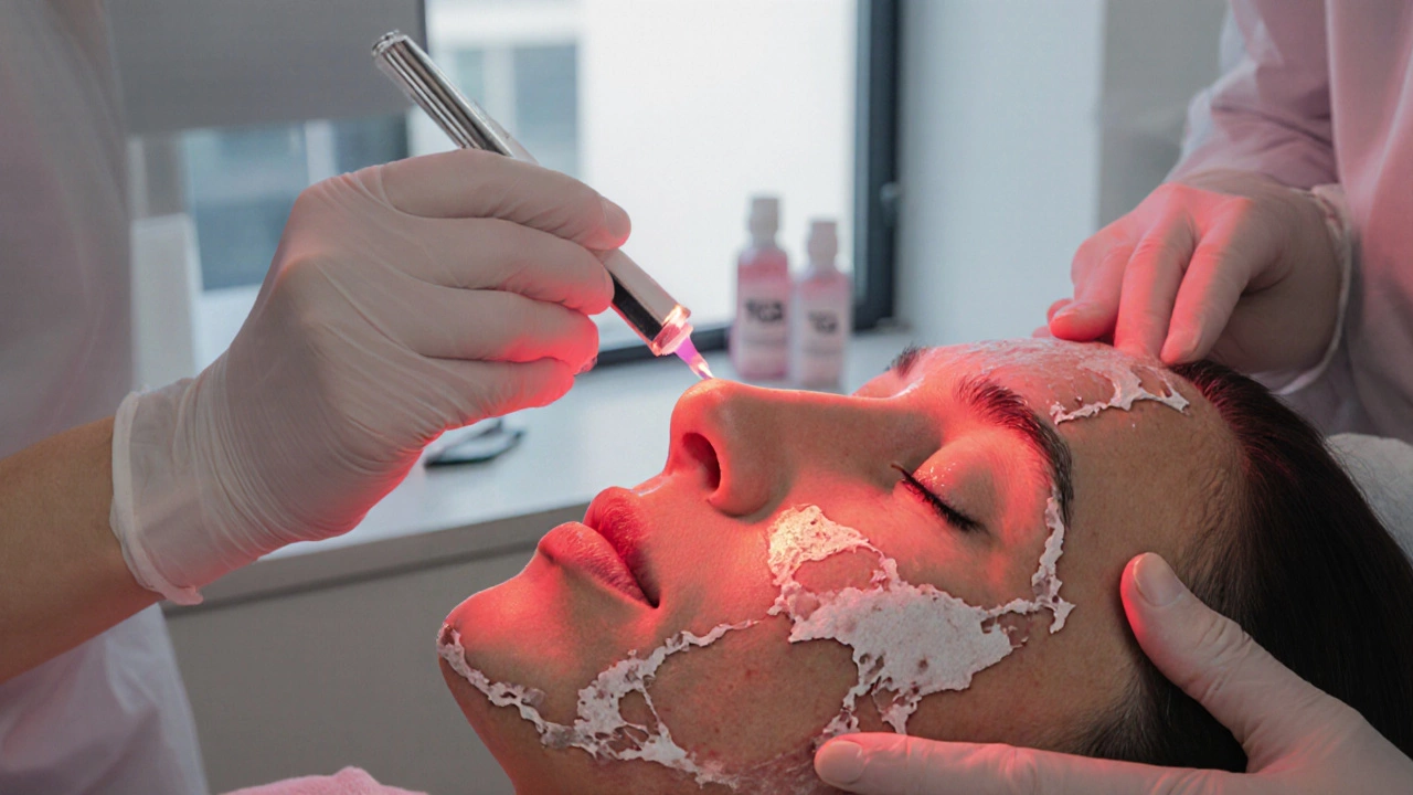 What Facial Treatments Are Actually Worth It? Real Results You Can Trust