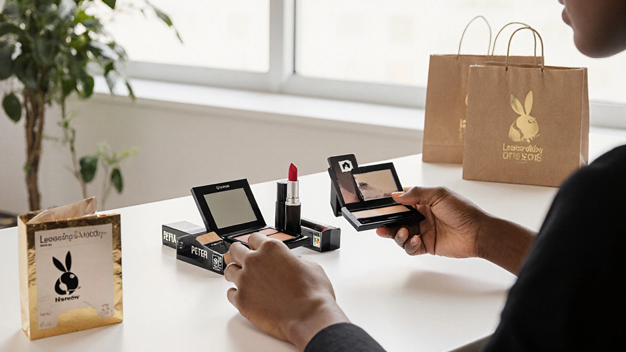 What Makeup Lines Don’t Test on Animals? A Real-World Guide to Cruelty-Free Brands