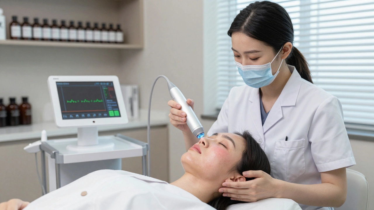 Best Skin Treatments for Real Results in 2025