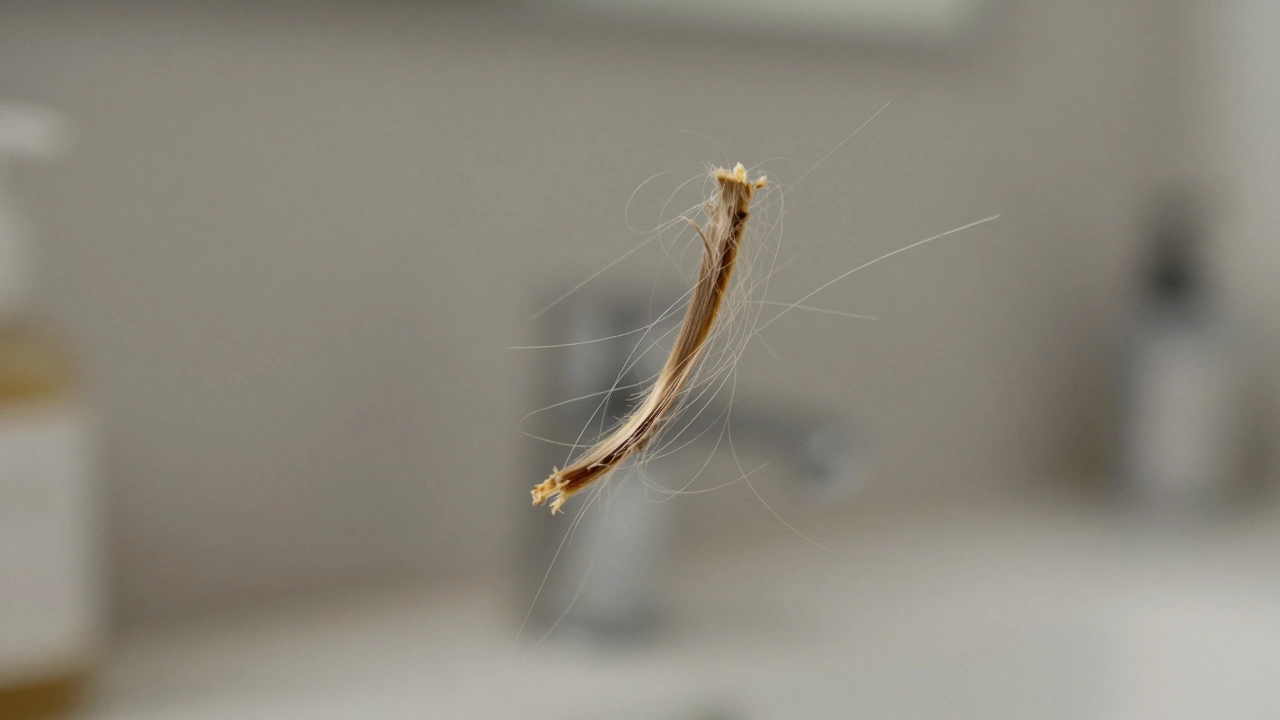 How to Fix Weak Hair: Simple, Science-Backed Steps That Actually Work