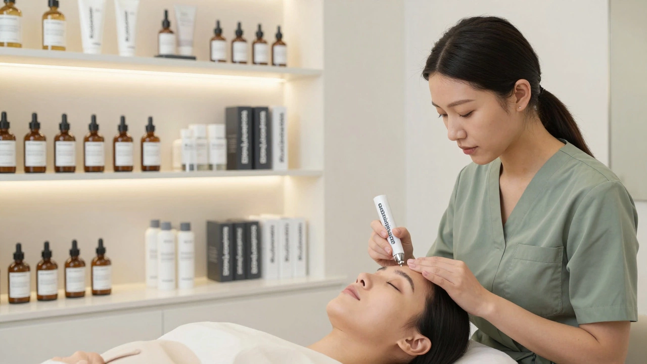 Is Dermalogica Medical Grade Skincare? The Truth Behind the Claims