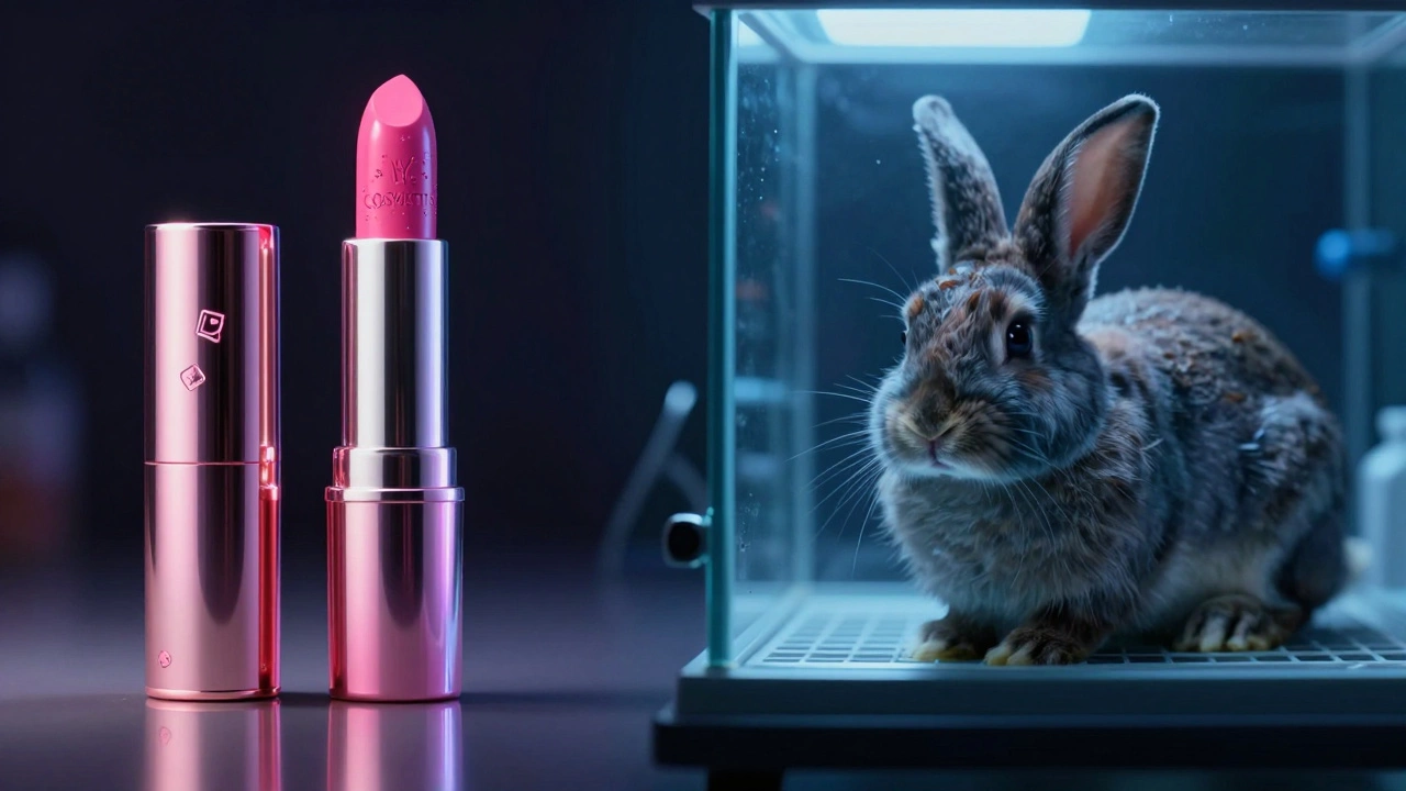 Is Kylie Jenner's Makeup Brand Cruelty-Free? Here's the Truth in 2025