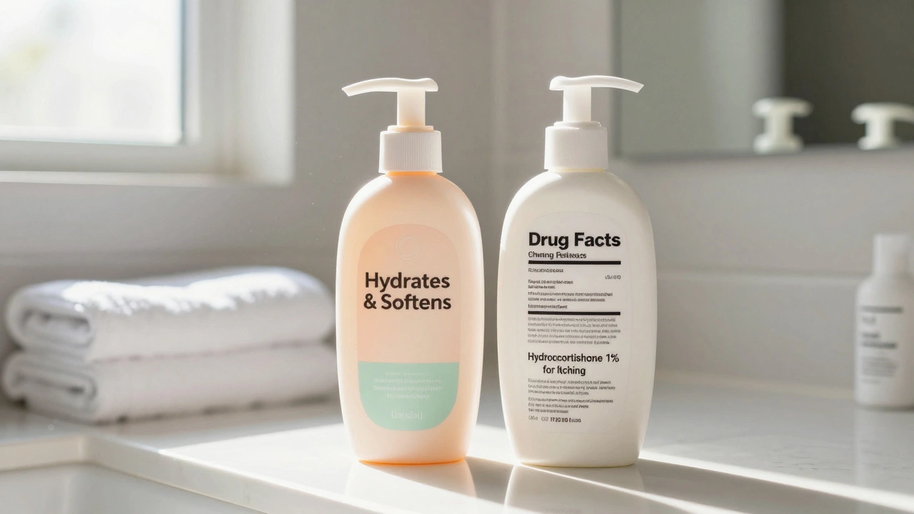 Is Lotion a Cosmetic Product? Here's What the Law and Experts Say