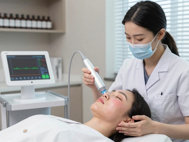 Best Skin Treatments for Real Results in 2025