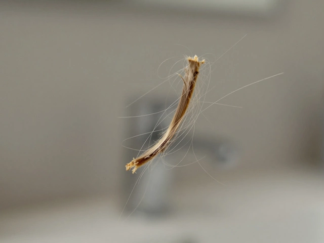 How to Fix Weak Hair: Simple, Science-Backed Steps That Actually Work