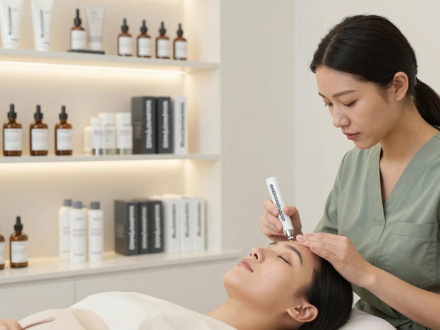 Is Dermalogica Medical Grade Skincare? The Truth Behind the Claims