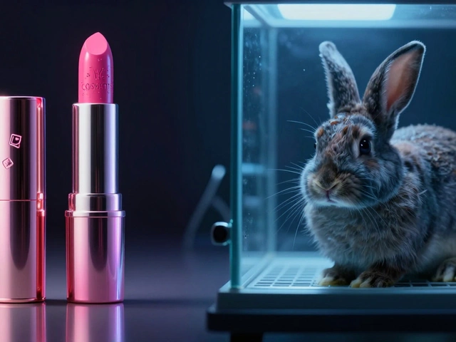Is Kylie Jenner's Makeup Brand Cruelty-Free? Here's the Truth in 2025