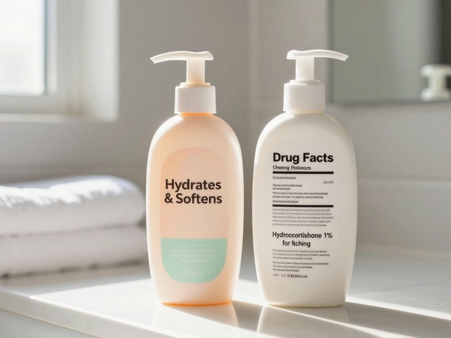 Is Lotion a Cosmetic Product? Here's What the Law and Experts Say