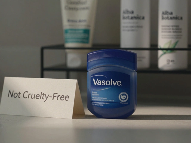 Is Vaseline Cruelty-Free? The Truth About Petroleum Jelly and Animal Testing