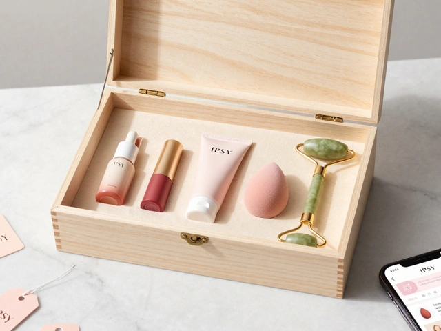 What Do You Get in Your First IPSY Bag? Full Breakdown of 2025 Contents