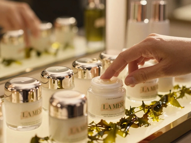 What Is the #1 Premium Skincare Brand in the World?