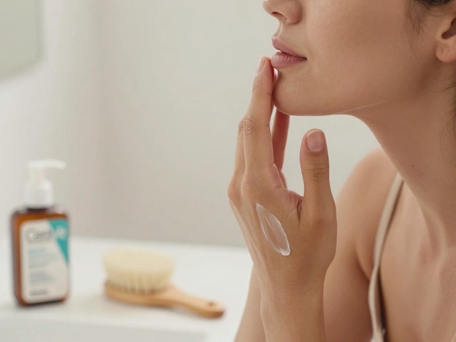 What Is the Most Basic Makeup? A Simple Routine for Everyday Wear