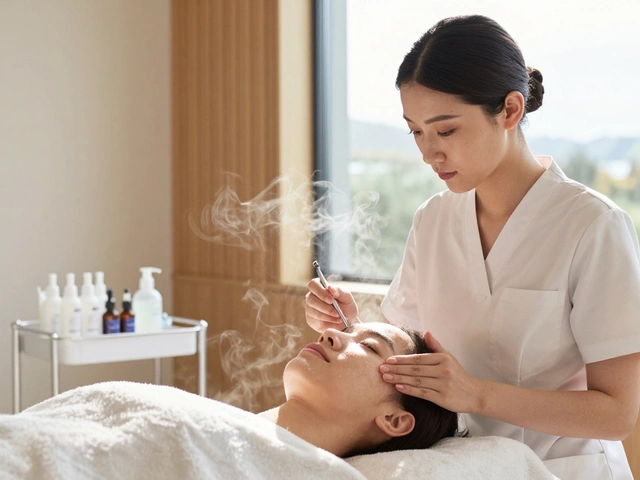 Which Facial Is Best and How Much Does It Cost in 2025?