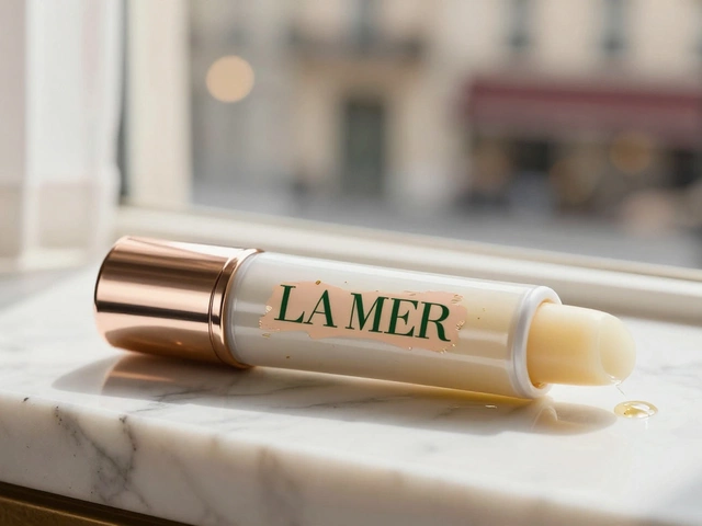 Which Is the Most Expensive Makeup Brand in 2025?