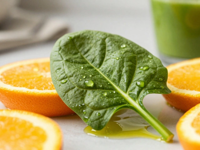 Which Vegetable Is Best for Anti-Aging Skin?